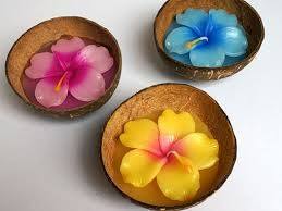 Natural 100 % <b>Coconut</b>- <b>Bowl</b> - Spoon - Product Image 5