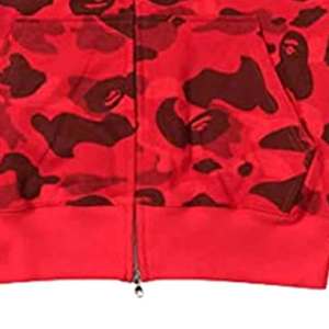 Sudadera con Capucha Personalizada de Manga Larga para Hombre, Nueva Colección, en Oferta, de Nailon y Poliéster Impermeable para Invierno - Product Image 5