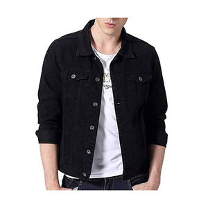 Veste d'hiver pour homme, personnalisable avec logo imprimé, service OEM, col montant, imperméable, coupe-vent, réversible, respirante, motif dessin animé - Product Image 1