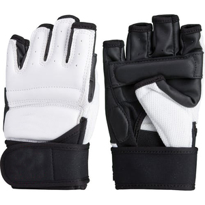 ถุงมือป้องกันสำหรับเทควันโด,ถุงมือคาราเต้เทควันโดศิลปะการต่อสู้ - Product Image 2