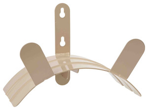 Support de tuyau d'arrosage en métal, nouveau design, vente chaude, style rustique, pot de fleurs en métal avec trou de drainage, support de jardin vintage - Product Image 5