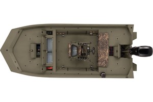 Kindle 18 Pieds Neuf de Pêche En <span class=keywords><strong>Aluminium</strong></span> À <span class=keywords><strong>Fond</strong></span> <span class=keywords><strong>Plat</strong></span> Jon Bateau avec Console centrale À Vendre - Product Image 5