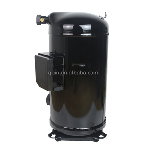 R407C R22 13HP Copeland <span class=keywords><strong>Compresseur</strong></span> ZR160KC-TFD-522 Catalogue <span class=keywords><strong>PDF</strong></span> - Product Image 3