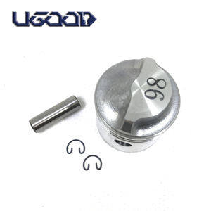 ลูกสูบ2จังหวะ6E3 5HP ใหม่ชิ้นส่วนอะไหล่มอเตอร์สำหรับ Yamaha เครื่องยนต์เบนซินผลิตในไต้หวัน - Product Image 5