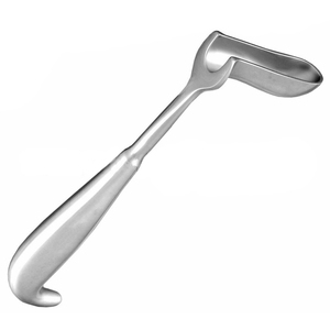 เยอรมันฮิลล์เฟอร์กูสัน Retractor ขนาดเล็กเครื่องมือผ่าตัดและสัตวแพทย์ CE ISO ได้รับการอนุมัติ - Product Image 1