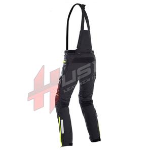 เสื้อกีฬาผ้าคอร์ดูร่าระบายอากาศได้ดีใส่สบายและกันน้ำเสื้อแจ็กเก็ตแข่งรถมอเตอร์ไซด์พร้อมกางเกงเอี๊ยมสำหรับผู้ชื่นชอบ - Product Image 4