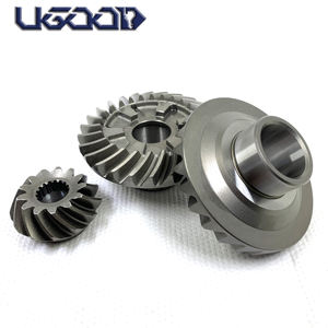 ชุดเกียร์เอาต์บอร์ด6E5 Ugood จากไต้หวันสำหรับยามาฮ่า115HP น้ำมันเบนซิน130HP - Product Image 6