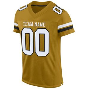Maillot et pantalon de football américain personnalisé, uniforme d'équipe, personnalisés, nouvelle collection - Product Image 1