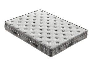 ที่นอนดาวเสาร์ Bonnel ที่นอนสปริงที่นอนโฟมในกล่องจากตุรกี - Product Image 4