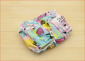 Alva-pañal de tela para bebé - Product Image 4