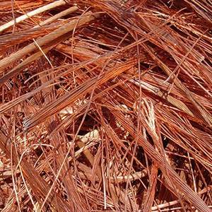 Déchets de fil de cuivre brillant 99,9%-99,99% de pureté, teneur en cuivre 99,9, fil électrique de la meilleure qualité DE CUPA4U - Product Image 3