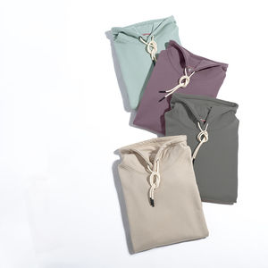 Sudadera con Capucha Extra Grande Unisex de Invierno, de Alta Calidad, 420g, 100% Algodón, Impresión Personalizada, Transpirable, Ecológica, de Secado Rápido - Product Image 5