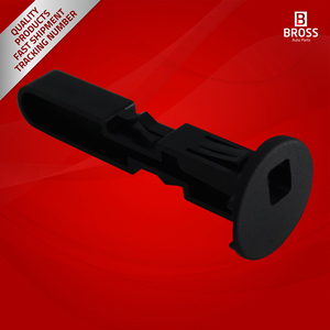 Broche de fixation de pilier de radiateur, localisateur de Support, Clip de montage, pièces de rechange pour OEM, 8200540678 fabriqué en turquie, BSP976, 8200540678 - Product Image 6