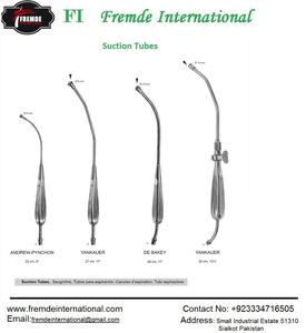 ท่อดูดและท่อดูดสุญญากาศที่ผ่านการรับรอง CE และ ISO - Product Image 4