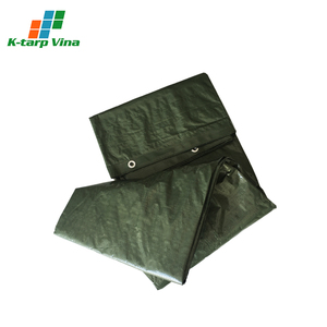 Cubierta de piscina OEM personalizada hecha en Vietnam impermeable India lona PE Material diseño por Desigon - Product Image 3