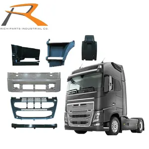 Made In Taiwan Caminhão de Peças De Reposição para Caminhões Volvo Iveco Daf Man Mercedes Renault