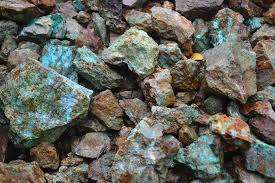 Concentrated Copper Ore Max OEM Dimensions - Product Image 2