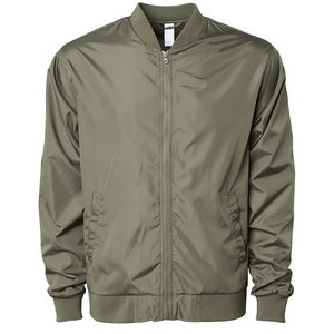 Blouson de bombardier élégant d'hiver d'extérieur personnalisé OEM pour hommes blouson de bombardier pour hommes imperméable chauffant personnalisé pour garçons vente en gros - Product Image 3