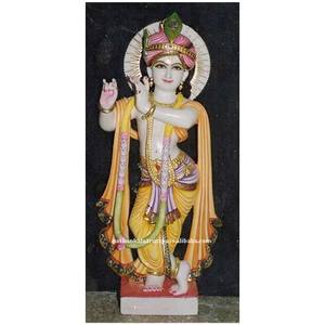 รูปปั้นพระกฤษณะ - Product Image 1