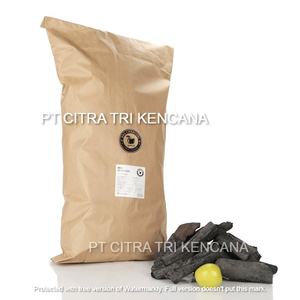 Emballage de charbon de bois dur pour BARBECUE, en bois KRAFT, keitra, maroc, afrique du nord, - Product Image 5