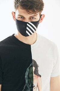 Nouveau produit anti-pollution de l'air anti-poussière masque facial de sécurité pour enfants - Product Image 6