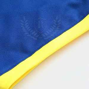 Uniforme de Fútbol Personalizado REMODO INTERNATIONAL para Hombre, 100% Poliéster Transpirable, Camisetas de Fútbol de Alta Calidad con Nombre de Equipo Personalizado - Product Image 4