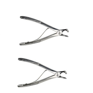 Pinza Extractiog para perro pequeño y gato, Ángel derecho - Product Image 5