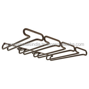 Estante de copa de vino de Metal montado en la pared de alta calidad, soporte de vino para Bar y hoteles, almacenamiento de whisky y cerveza para Barware - Product Image 2