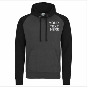 Sudadera con Capucha Corta de Manga Larga con Logotipo Personalizado en Blanco de Alta Calidad OEM, Sudadera Informal de Algodón para Mujer, Nuevo Diseño 2026 - Product Image 3