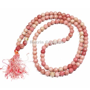 Rodonita facetada, precio asequible - Product Image 1
