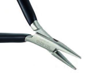 คีมแหลมแบน140มม - Product Image 3