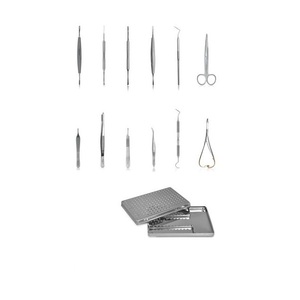 Veterinary Periodontal Surgery Basic <b>Kit</b> - Product Image 3