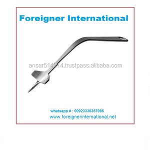 J.B Redler Retractor - Product Image 3