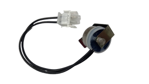Thermostat à Clip KSD301B SPST, avec fil pour tuyau - Product Image 2