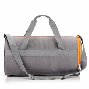 Sac à dos de sport fabriqué en usine en gros sac de voyage bon marché pour la gym et l'entraînement en plein air sac de sport étanche avec logo personnalisé - Product Image 6