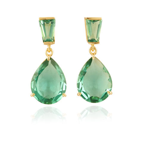 สีเขียวน้ำทะเล