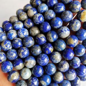 Pulsera de cuentas de oro de 18k para mujer, brazalete de acero inoxidable con amatista tibetana, religioso, con ojos, corazón, infinito - Product Image 4