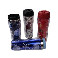 Vasos Personalizados para Sublimación de Café al por Mayor