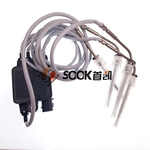 OEM cảm biến tự động cho khí thải nhiệt độ phần số 5491345 - Product Image 1