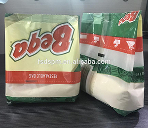 Máy Đóng Gói Bột/Sữa Bột Máy Đóng Gói Dạng Đứng 1Kg Máy Đóng Gói Bao Bì Bột - Product Image 6