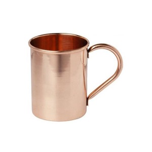 Attractive Design Copper <b>Mugs</b> Greatest Quality Hammered Copper <b>Mugs</b> for Top Selling Copper <b>Mugs</b> at Affordable Price - Product Image 6
