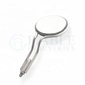 Double Sided Front Surface Mirrors/ Dental instruments/ Medical Equipment