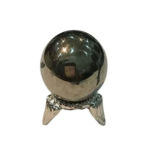 Đá Quý Pyrite Đá Chữa Bệnh Tự Nhiên Đá Quý Thiền & Năng Lượng Tích Cực Reiki Chữa Bệnh Và Pha Lê