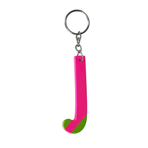 Mini llavero de palo de Hockey, promoción, alta calidad - Product Image 2