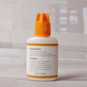 BIS Corée Cils GEL Remover 15ml Service de marque privée - Product Image 3