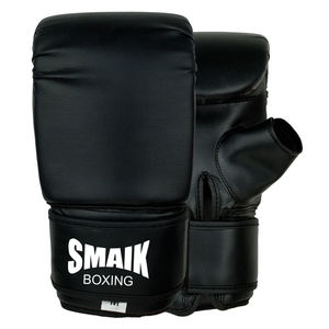 High Quality PU Leather Heavy Target <b>Punch</b> <b>Bag</b> Gloves Martial Arts and Boxing Gear - Product Image 1