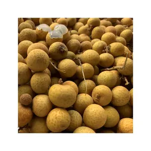 Producto Premium Natural dulce de Tailandia, fruta larga fresca