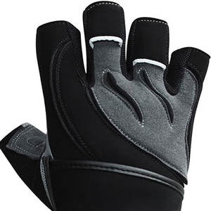 Indoor and outdoor heavyweight training men's <b>gymnastics</b> <b>gloves</b> women's weightlifting skin-friendly material gym <b>Gloves</b> - Product Image 6