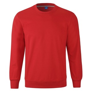 Camisas de algodón con logo personalizado para hombre, ropa deportiva cómoda, sudaderas de manga larga de secado rápido - Product Image 5