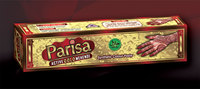 Pâte de henné Mehendi Parisa Active Gold, sûre, 500 g, certifiée ISO9001:2015/ISO14001:2015, ingrédients mélangés, vente en gros au Bangladesh